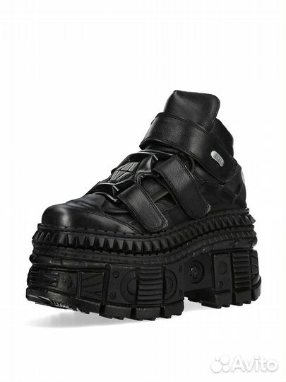 Ботинки New Rock Opium