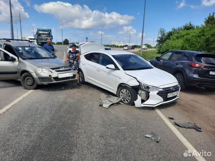 Аварийный комиссар