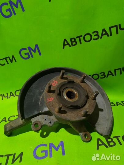 Кулак поворотный передний правый Ford Ranger ES