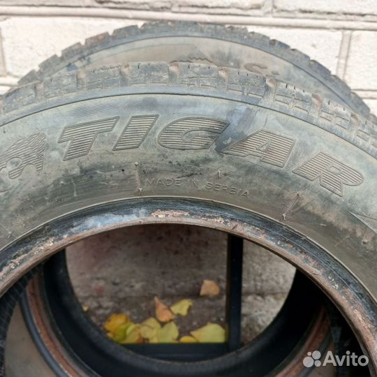 Tigar Sigura Stud 175/70 R13