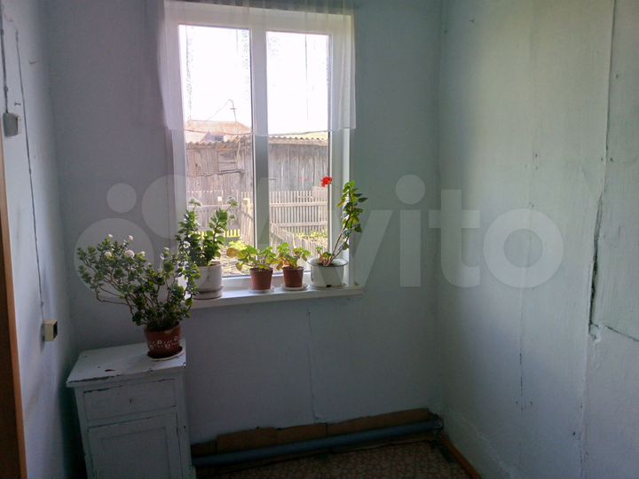 Дом 22 м² на участке 5 сот.