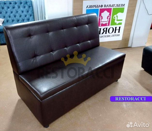 Диван на заказ от производителя / Любой цвет