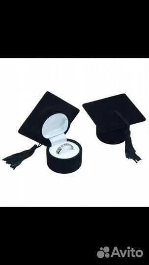 Футляр для ювелирных изделий