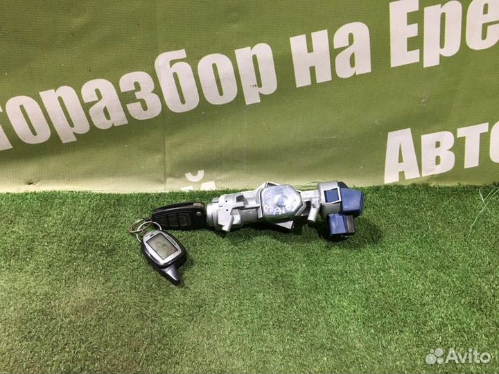 Замок зажигания Ford Mondeo CA2 tnbb 2011