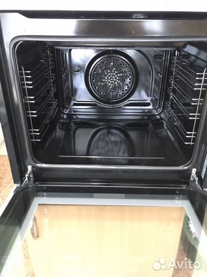 Духовая печь