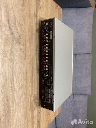 Technics su c1010 с пультом(обмен)