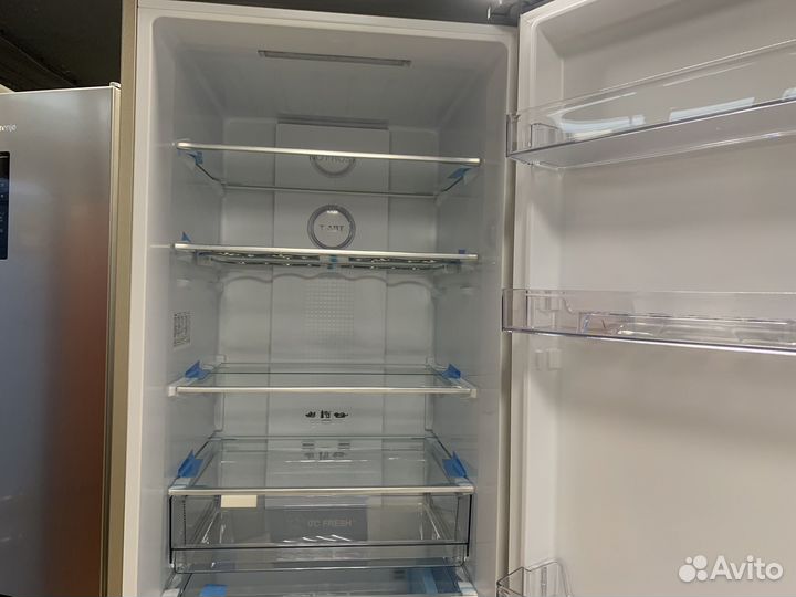 Холодильник haier C2F637CGG