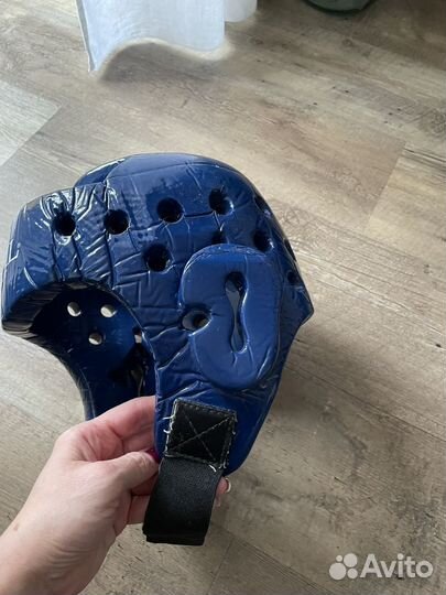 Экипировка для тхэквондо