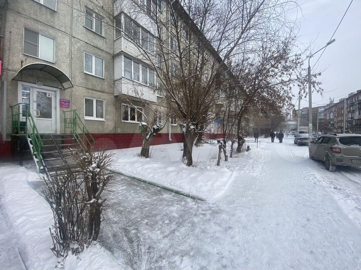 Торговая площадь, 46 м²