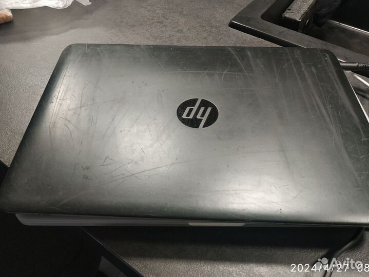 Hp elitebook 840 g1 core i7