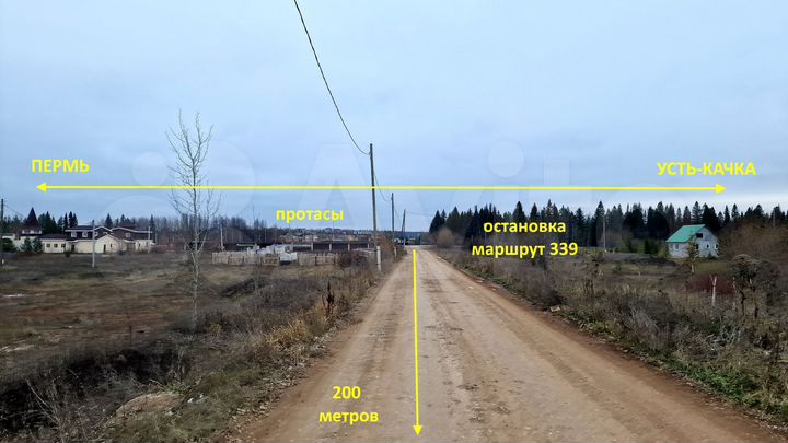 Участок 12,5 сот. (ИЖС)