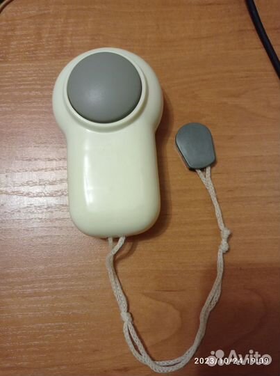 Массажер вибро, для тела, ручной