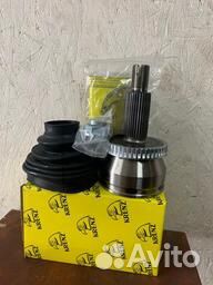 Шрус наружный Optima 4