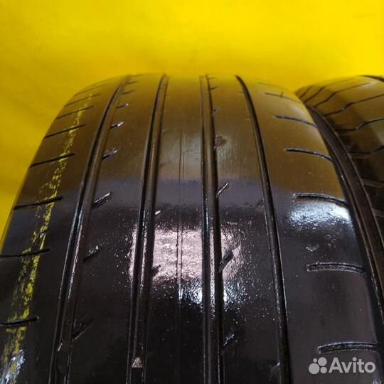 Yokohama Advan Sport V105 235/55 R17