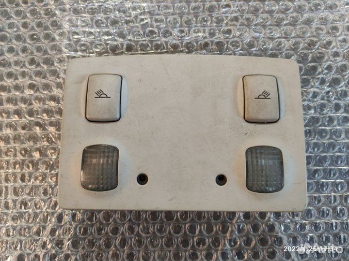 Плафон салонный Audi A6 C5