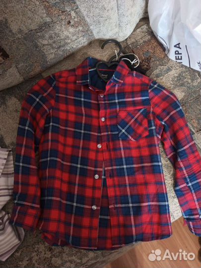 Детские вещи бу для мальчиков