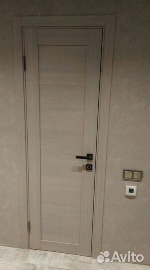 Межкомнатные двери