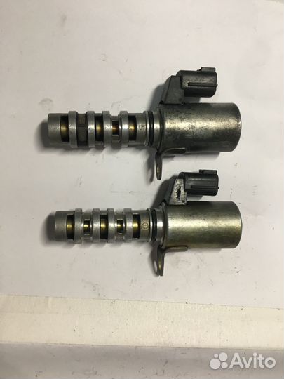 Клапан vvti Nissan QG15 QG16 QG18 Almera 1.6