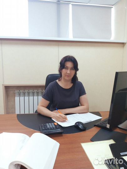 Бухгалтер, проверенный опыт и качество