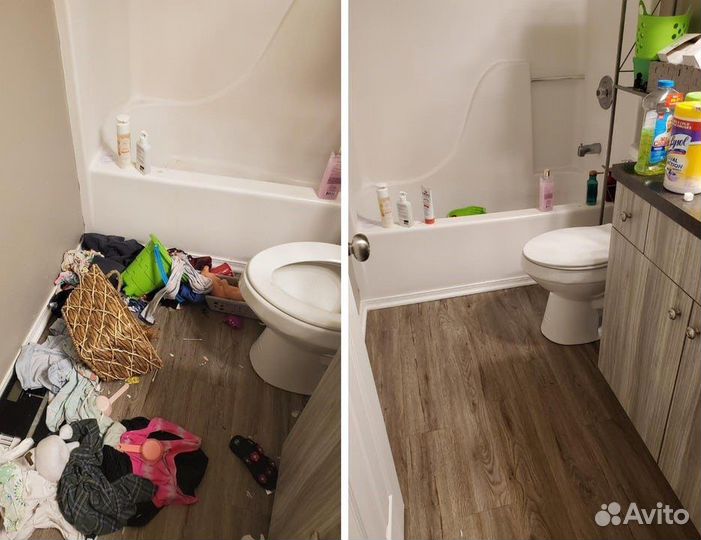 Помощница по дому