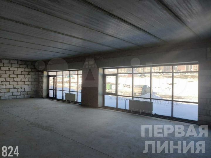 Сдам торговое помещение, 69.9 м²