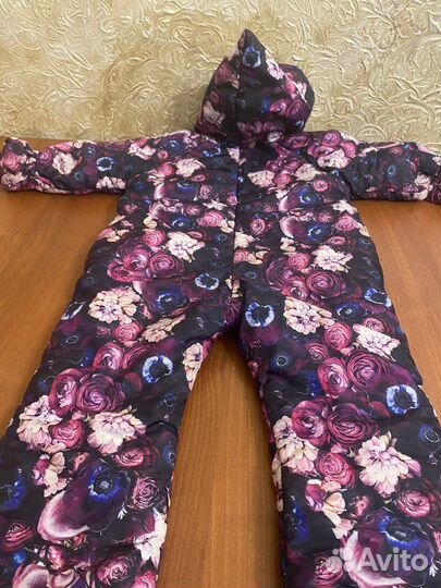 Комбинезон 80 Name Baby Love