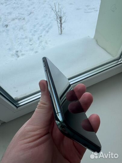 iPhone 11 Pro, 256 ГБ