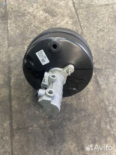 Усилитель тормозной системы Ford Transit 2020