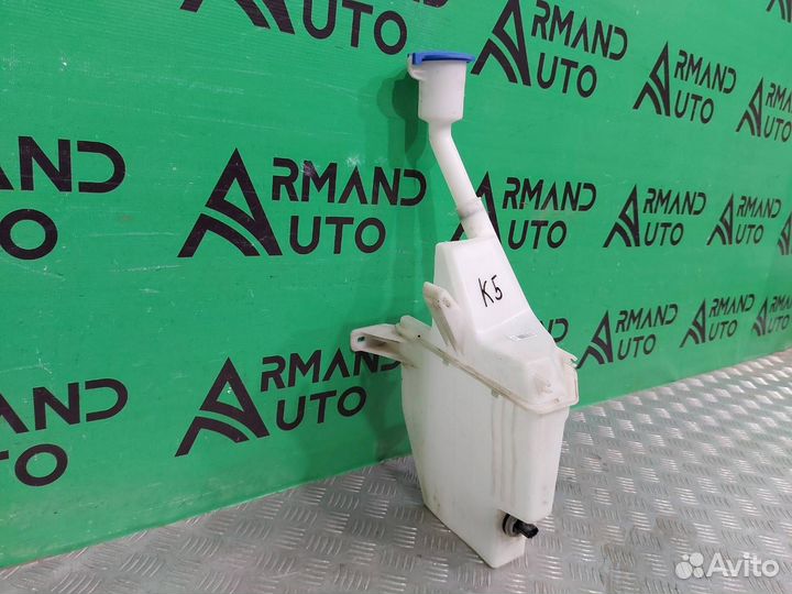 Бачок стеклоомывателя Kia K5 3 2020-Нв