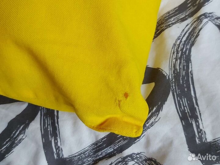 Декоративная подушка IKEA, 45*45 см