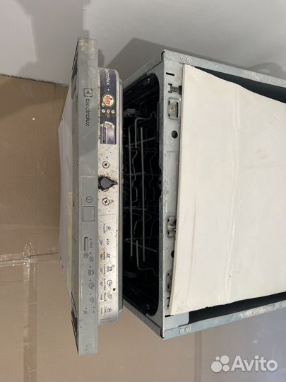 Посудомоечная машина