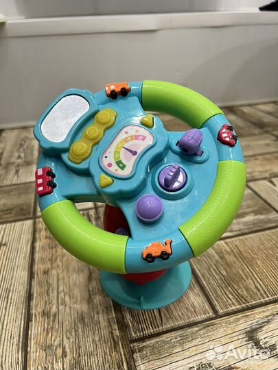 Детские игрушки