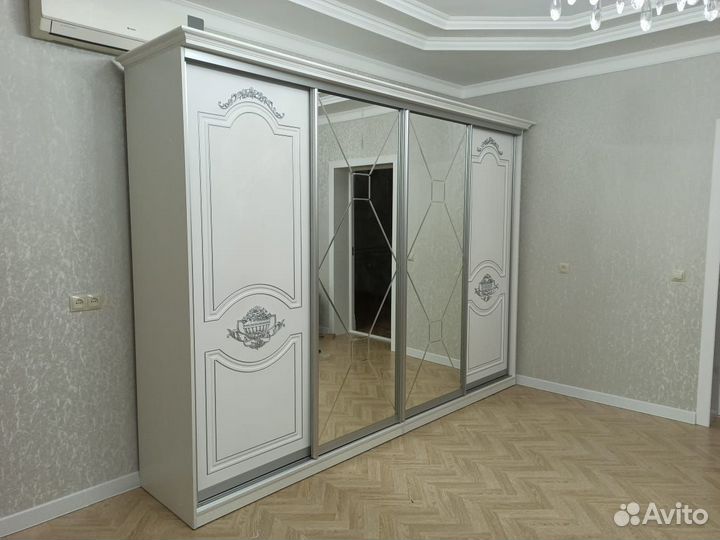 Шкаф купе Неогара