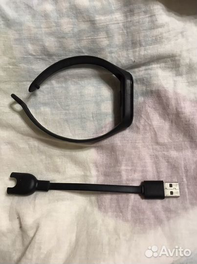Xiaomi mi band 3