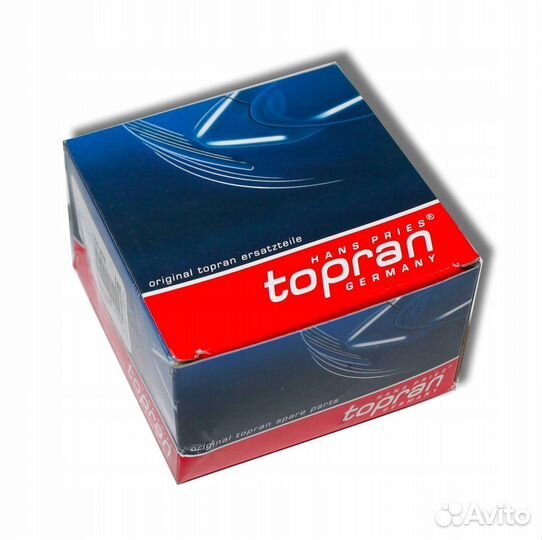 Переключатель регулировка зеркал 638 180 topran audi