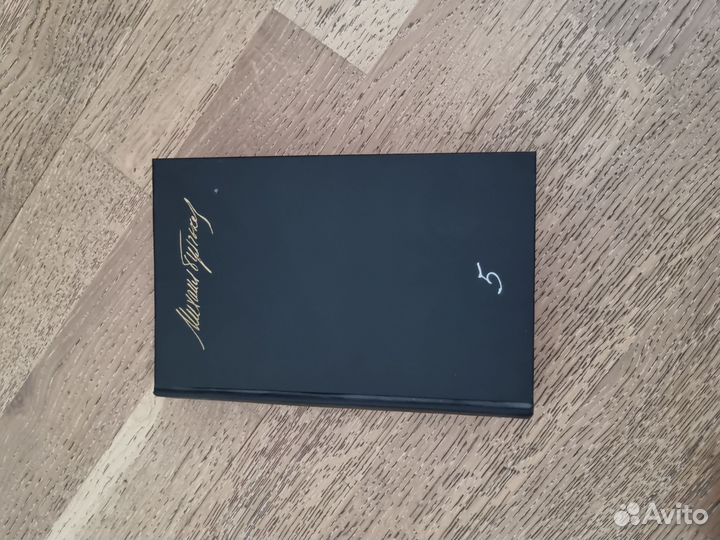 Михаил Бугалков сборник