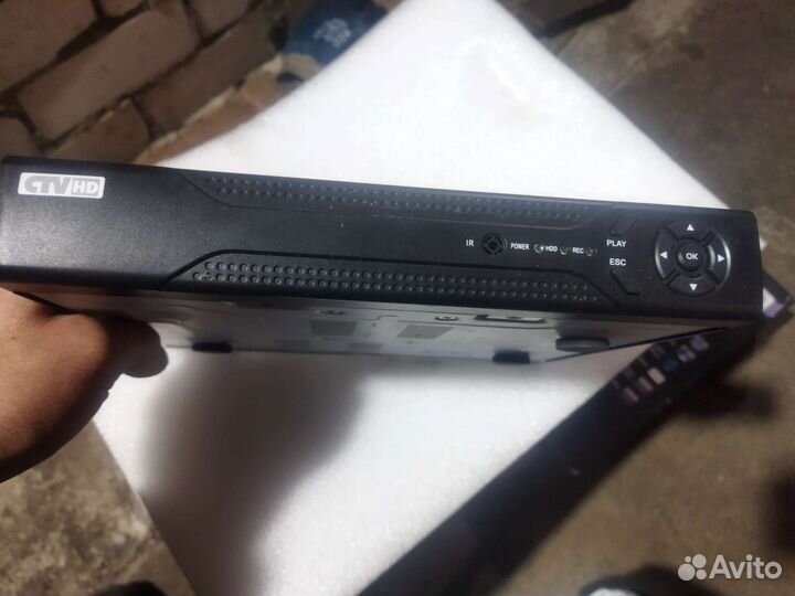 TV приставка