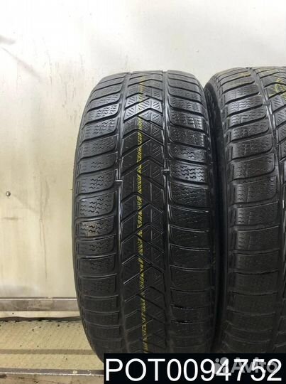 Pirelli Winter Sottozero 3 225/55 R17 99P