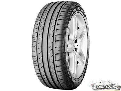 GT Radial Champiro HPY 225/40 R19 93Y