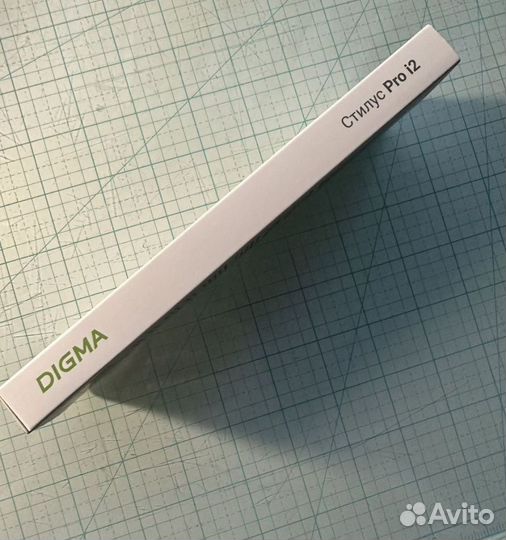 Стилус Digma Pro i2 для Apple iPad