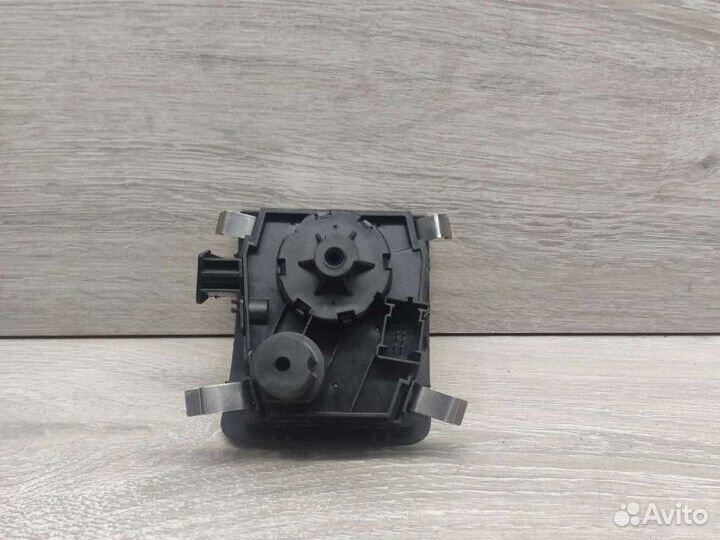 Переключатель света Mercedes M W164