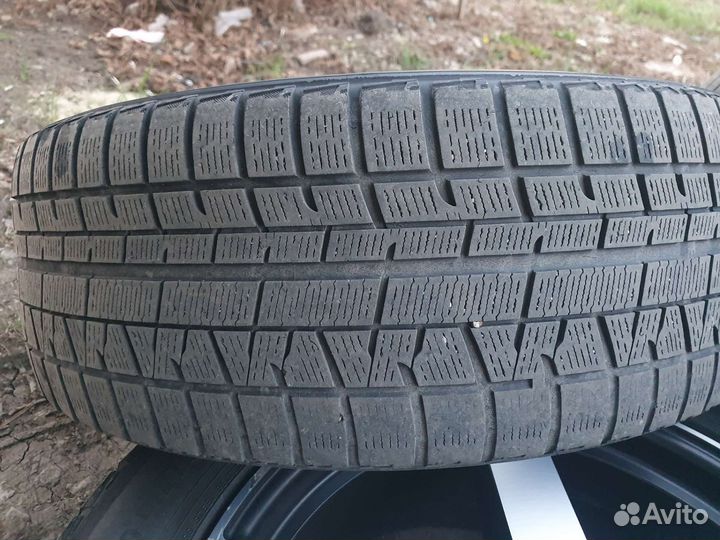 Yokohama Ice Guard IG50+ 225/55 R18
