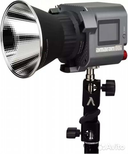 Aputure amaran 60x / 60xs в наличии