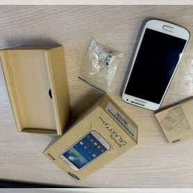 Samsung Galaxy S4 mini GT-I9190, 8 ГБ