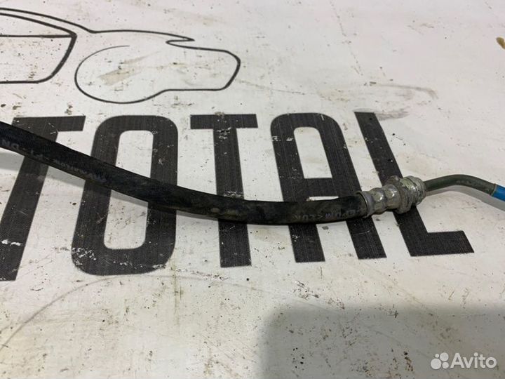 Трубка сцепления Mitsubishi Lancer 10 4A92 2013