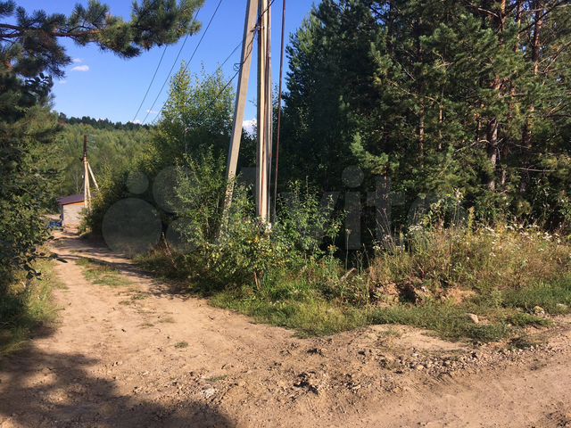 Участок 16,6 сот. (ИЖС)