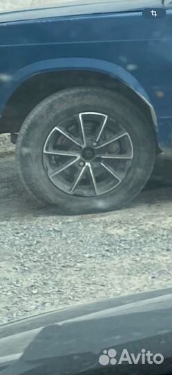 Диски р13 на ваз