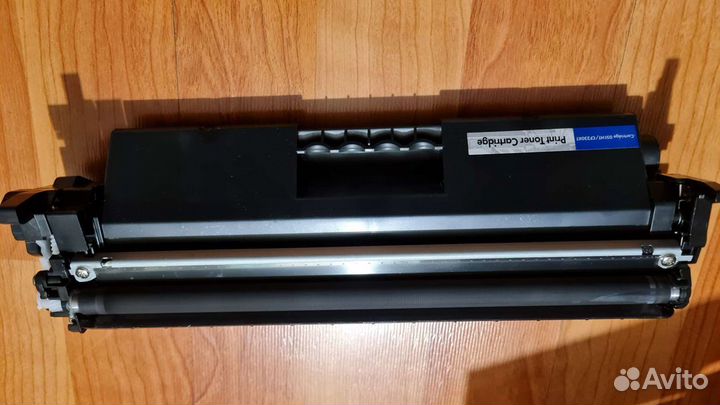 Картридж NV print 051HT/cf230xt для Canon и HP