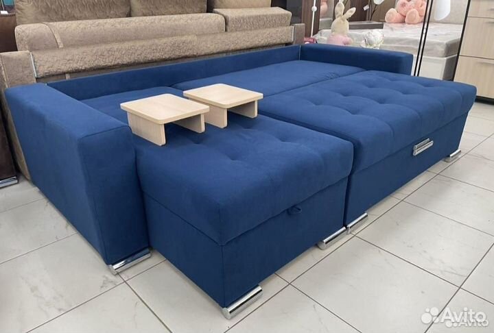 Диван угловой # 80