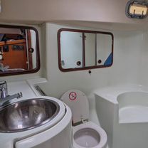 Парусная яхта Beneteau Oceanis 37, Батуми